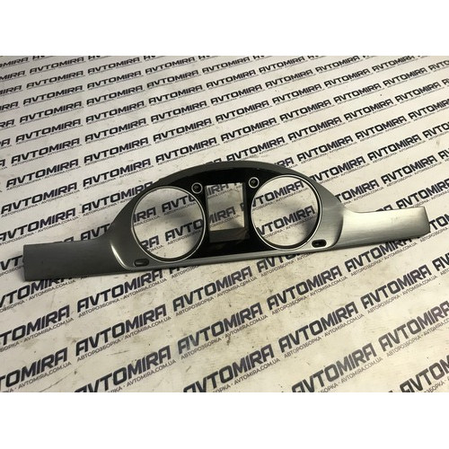 Накладка приборной панели VW Passat B7 2010- 3AC858366D